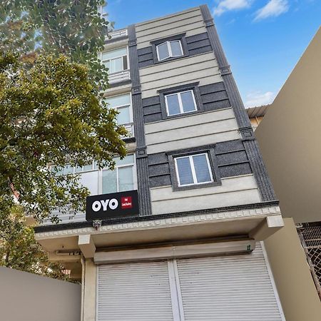 Hotel O Govind Residency New Delhi Exterior photo
