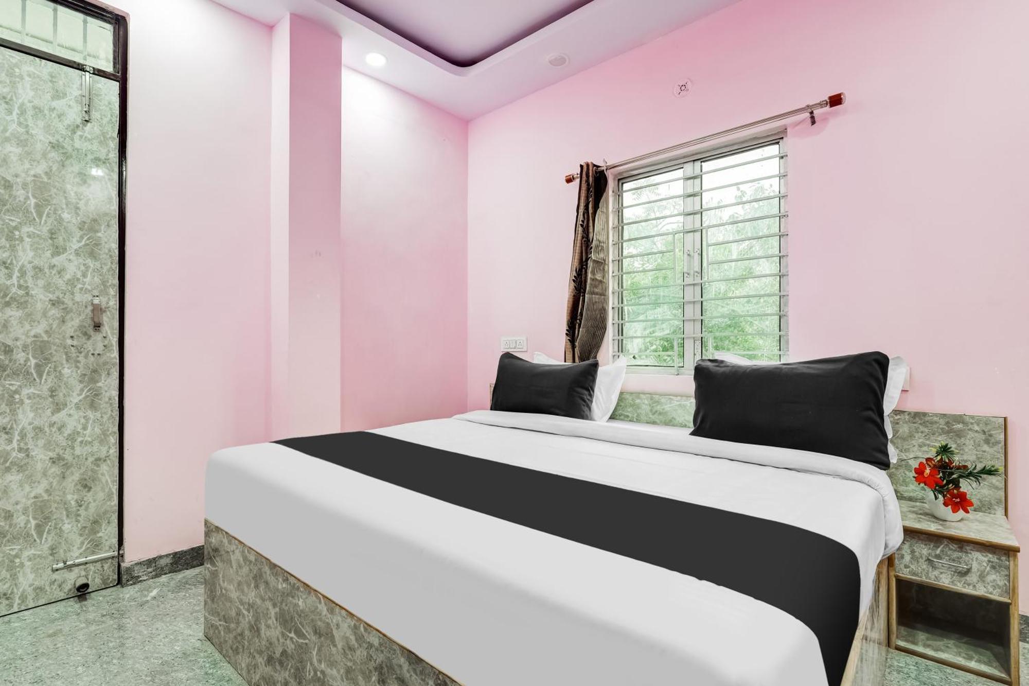 Hotel O Govind Residency New Delhi Exterior photo