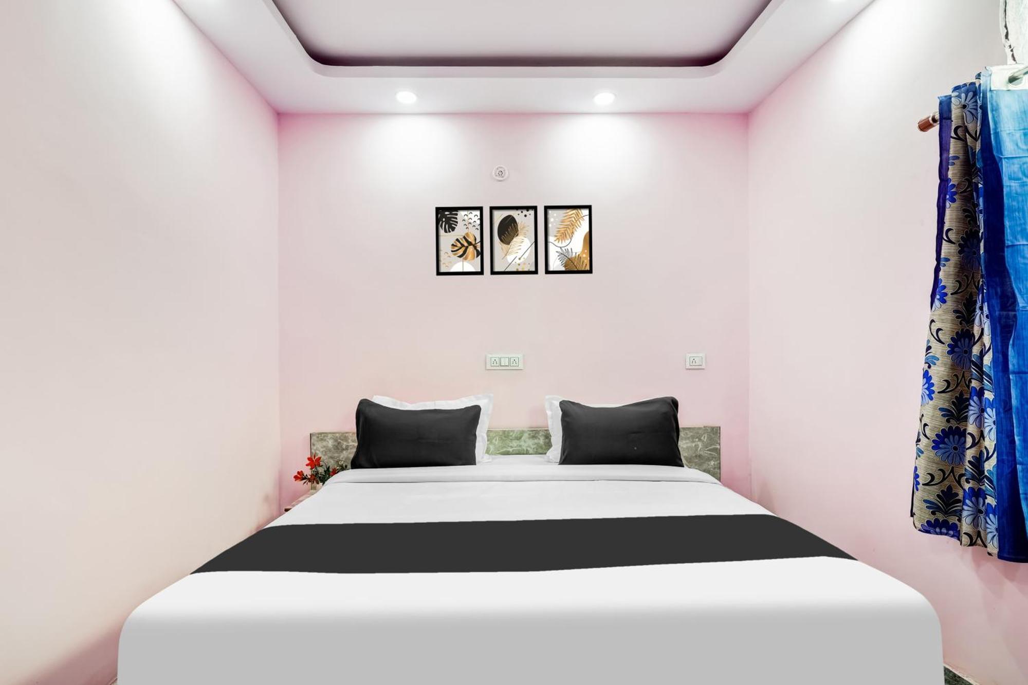 Hotel O Govind Residency New Delhi Exterior photo