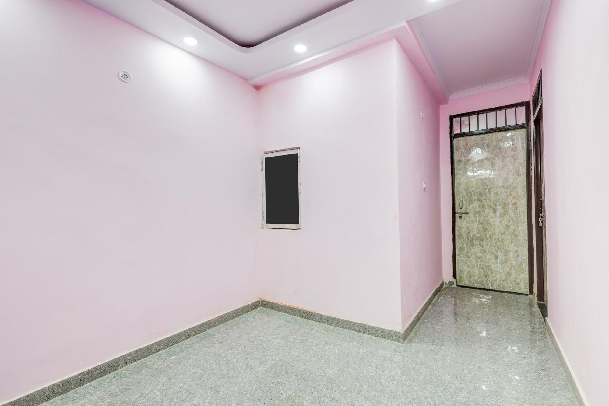 Hotel O Govind Residency New Delhi Exterior photo