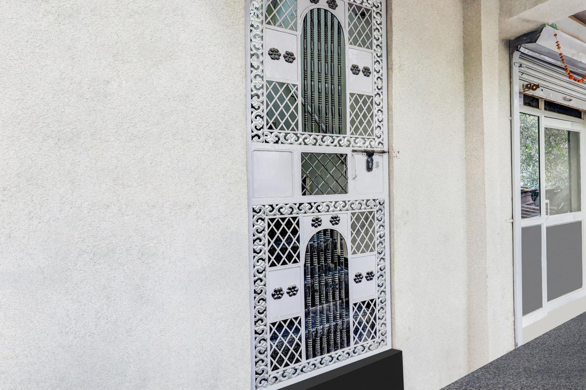 Hotel O Govind Residency New Delhi Exterior photo