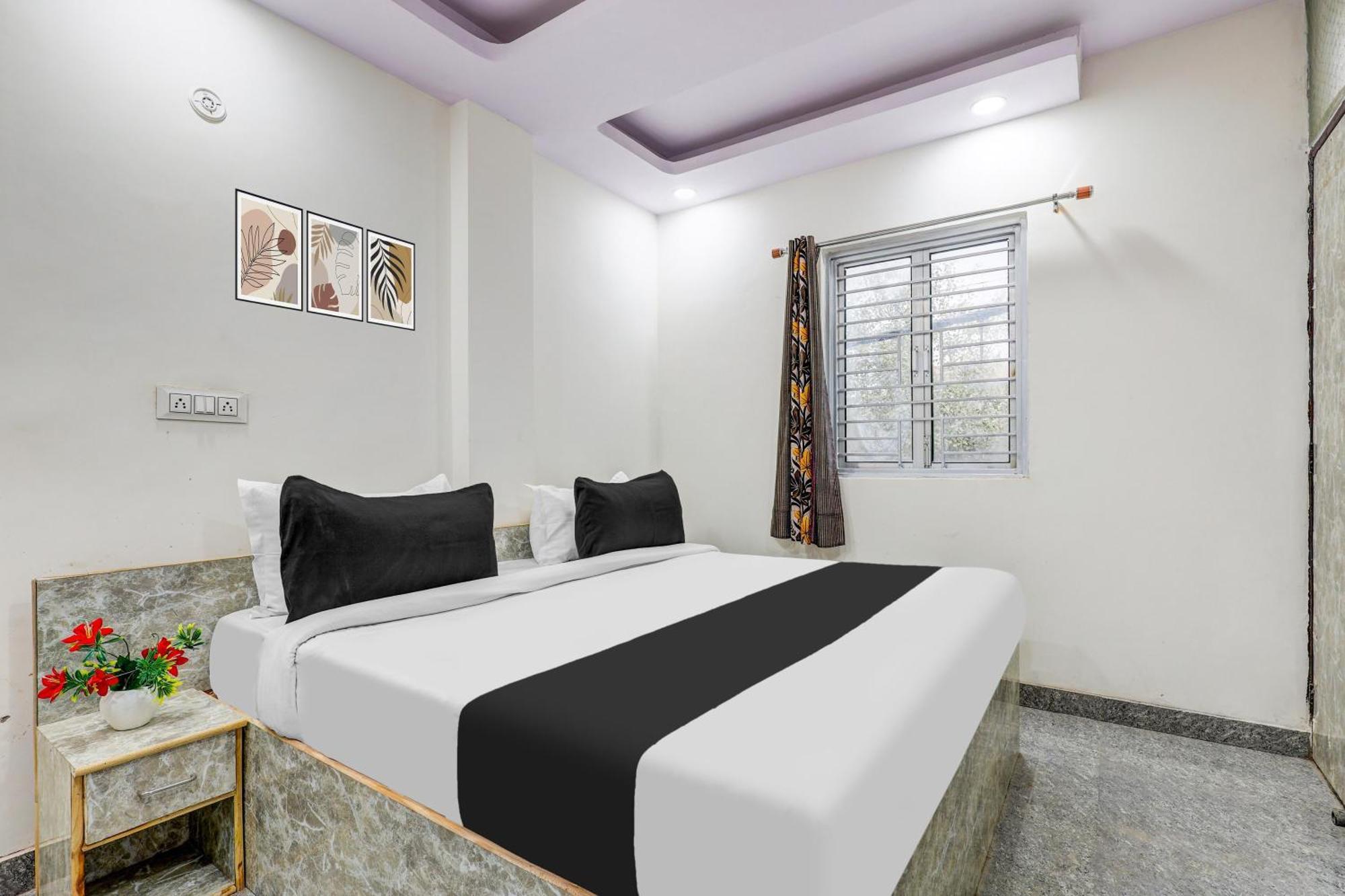 Hotel O Govind Residency New Delhi Exterior photo